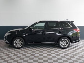 Used Mitsubishi Outlander 2019 for sale - 78455374: Photo