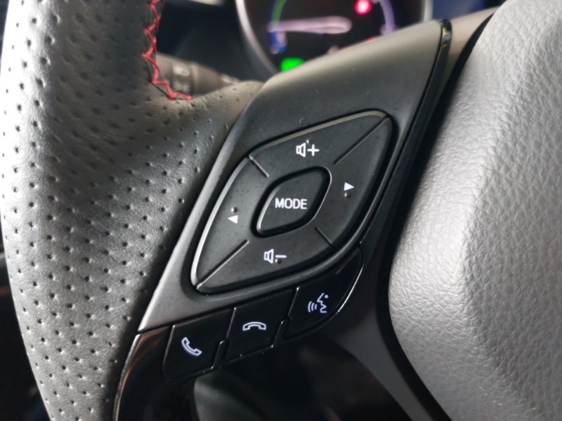 Used Toyota C-HR 2023 for sale - 78074774: Photo 14