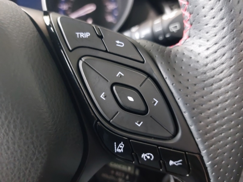 Used Toyota C-HR 2023 for sale - 78074774: Photo 15