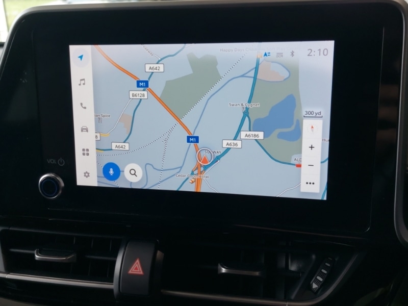 Used Toyota C-HR 2023 for sale - 78074774: Photo 18