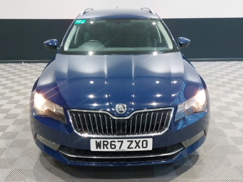 Used Skoda Superb 2017 for sale - 77066133: Photo 12