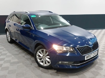 2017 - 2.0 TDI CR SE Technology 5dr DSG [7 Speed]