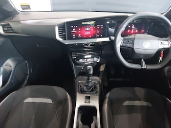 Used Vauxhall Mokka 2025 for sale - 78880723: Photo