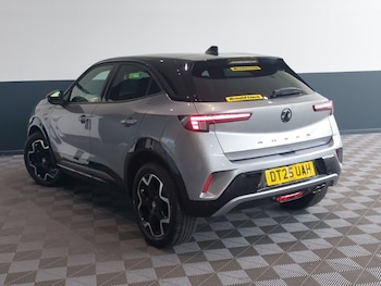 Used Vauxhall Mokka 2025 for sale - 78880723: Photo
