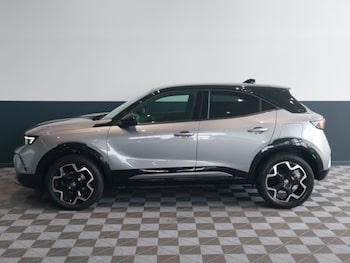 Used Vauxhall Mokka 2025 for sale - 78880723: Photo