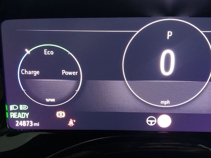 Used Vauxhall Mokka 2023 for sale - 76897853: Photo 13