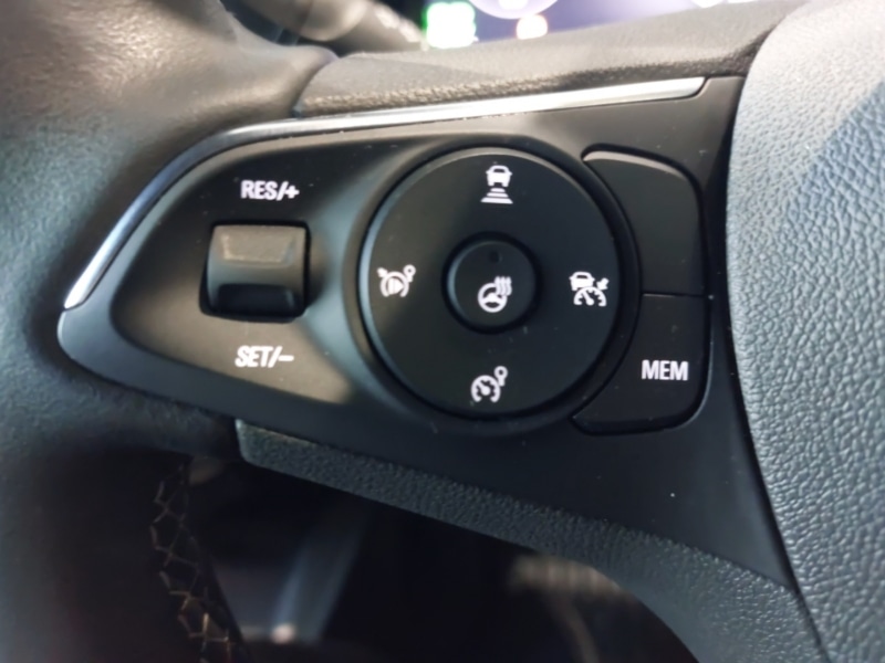 Used Vauxhall Mokka 2023 for sale - 76897853: Photo 14