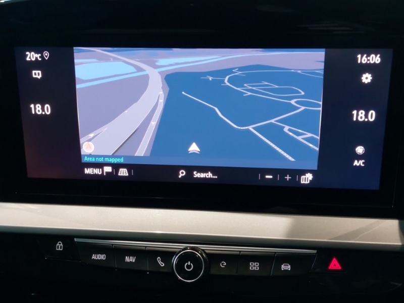 Used Vauxhall Mokka 2023 for sale - 76897853: Photo 18