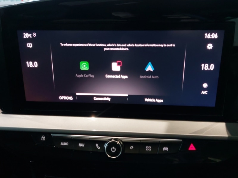 Used Vauxhall Mokka 2023 for sale - 76897853: Photo 19