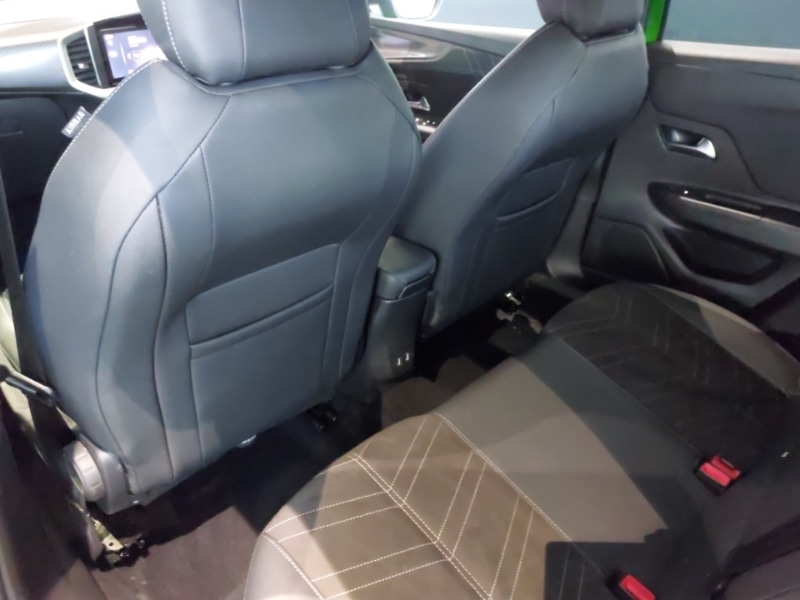 Used Vauxhall Mokka 2023 for sale - 76897853: Photo 6