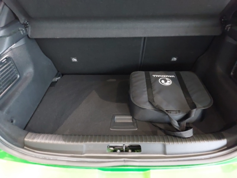 Used Vauxhall Mokka 2023 for sale - 76897853: Photo 8