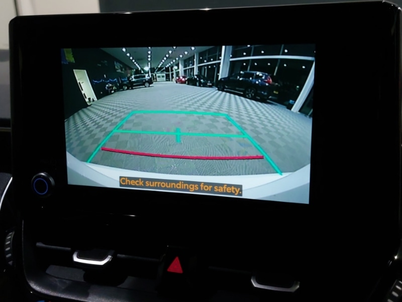 Used Toyota Corolla 2022 for sale - 76901941: Photo 11