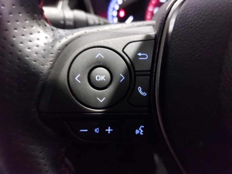 Used Toyota Corolla 2022 for sale - 76901941: Photo 14