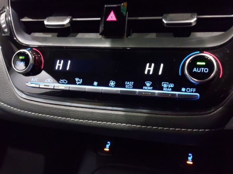 Used Toyota Corolla 2022 for sale - 76901941: Photo 17