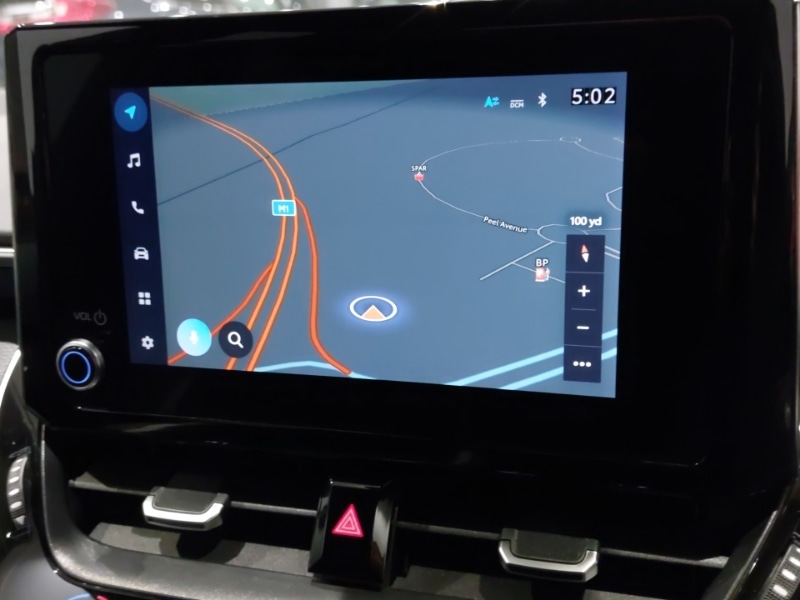 Used Toyota Corolla 2022 for sale - 76901941: Photo 18