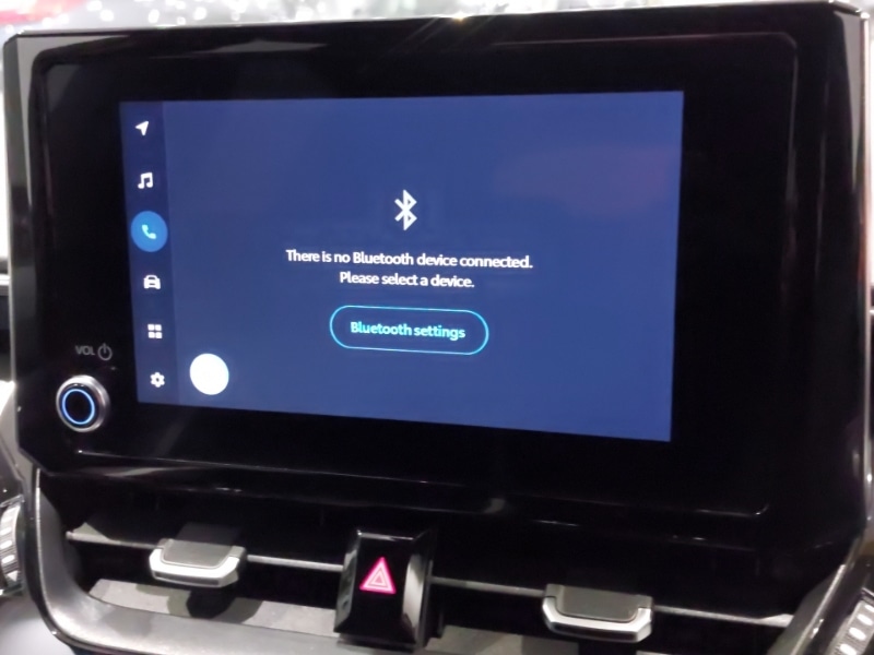 Used Toyota Corolla 2022 for sale - 76901941: Photo 19