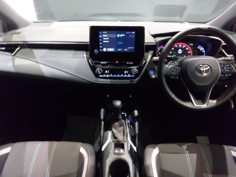 Used Toyota Corolla 2022 for sale - 76901941: Photo 2