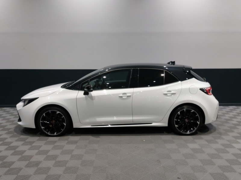 Used Toyota Corolla 2022 for sale - 76901941: Photo 4