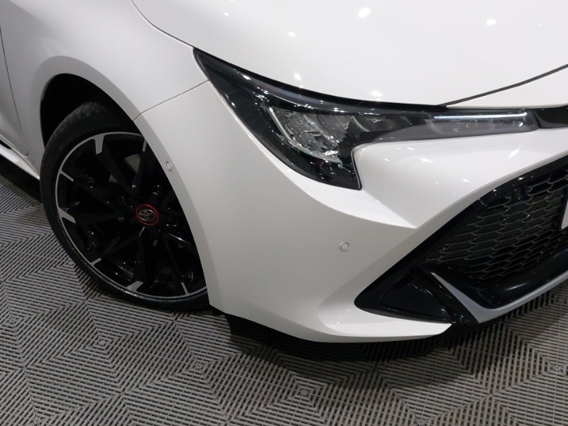 Used Toyota Corolla 2022 for sale - 76901941: Photo 9