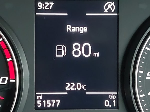 Used SEAT Ibiza 2017 for sale - 76103390: Photo 11