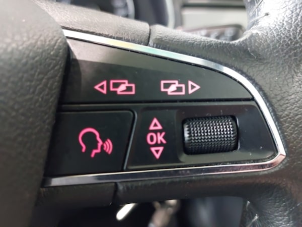 Used SEAT Ibiza 2017 for sale - 76103390: Photo 15