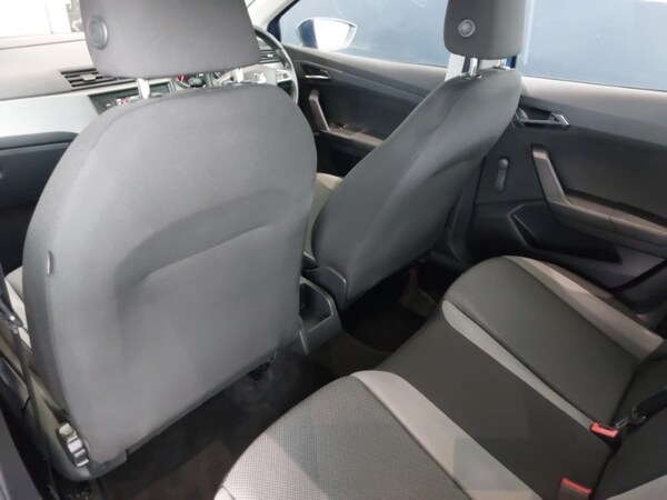 Used SEAT Ibiza 2017 for sale - 76103390: Photo 6