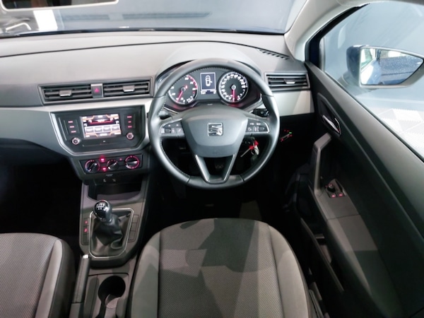 Used SEAT Ibiza 2017 for sale - 76103390: Photo 7