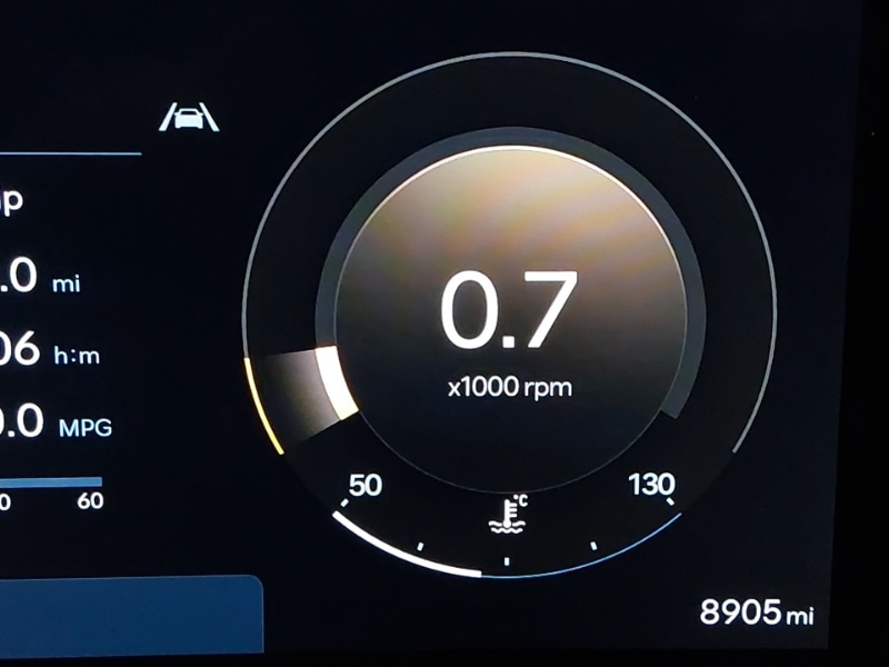 Used Hyundai TUCSON 2024 for sale - 76804532: Photo 13