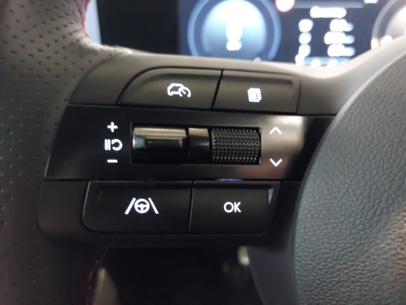 Used Hyundai TUCSON 2024 for sale - 76804532: Photo 14