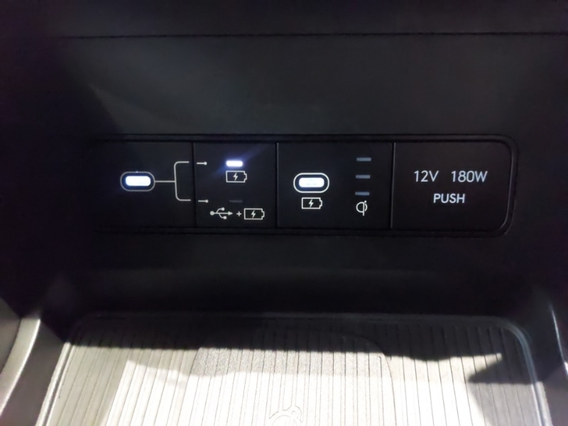 Used Hyundai TUCSON 2024 for sale - 76804532: Photo 16