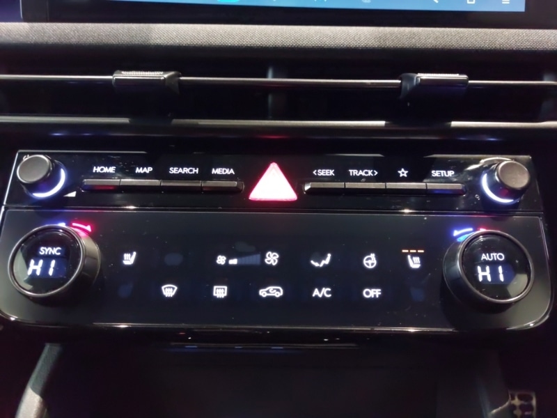 Used Hyundai TUCSON 2024 for sale - 76804532: Photo 17