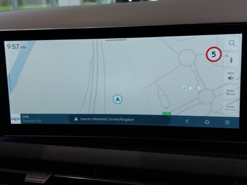 Used Hyundai TUCSON 2024 for sale - 76804532: Photo 18