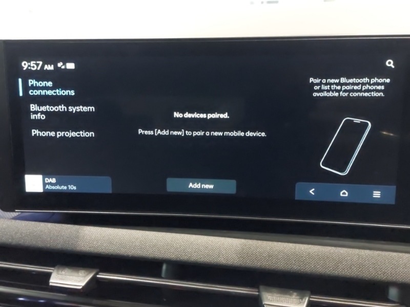 Used Hyundai TUCSON 2024 for sale - 76804532: Photo 19