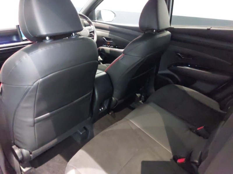 Used Hyundai TUCSON 2024 for sale - 76804532: Photo 6