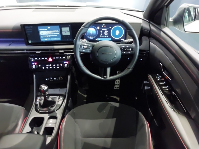 Used Hyundai TUCSON 2024 for sale - 76804532: Photo 7