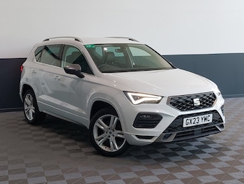 Used SEAT Ateca 2023 for sale - 79180466: Photo