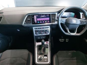 Used SEAT Ateca 2023 for sale - 79180466: Photo