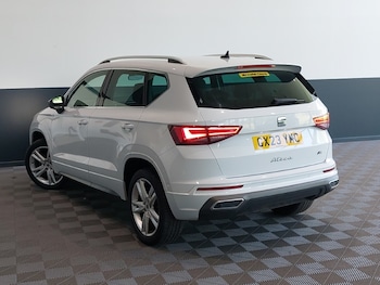 Used SEAT Ateca 2023 for sale - 79180466: Photo