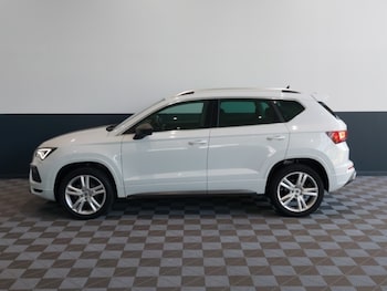 Used SEAT Ateca 2023 for sale - 79180466: Photo