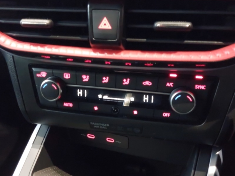 Used SEAT Arona 2025 for sale - 77722024: Photo 17