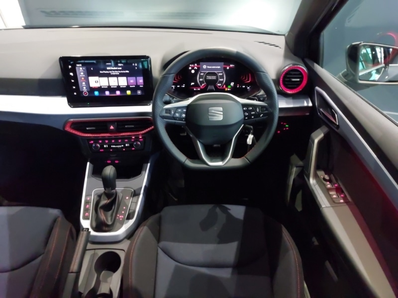 Used SEAT Arona 2025 for sale - 77722024: Photo 7