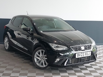 Used SEAT Ibiza 2023 for sale - 78778362: Photo