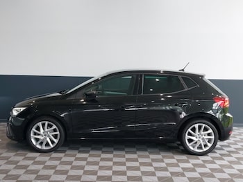 Used SEAT Ibiza 2023 for sale - 78778362: Photo