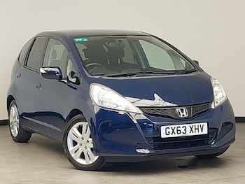 Used Honda Jazz 2013 for sale - 78377963: Photo