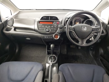 Used Honda Jazz 2013 for sale - 78377963: Photo
