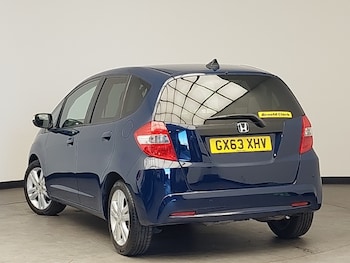 Used Honda Jazz 2013 for sale - 78377963: Photo