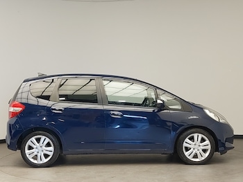 Used Honda Jazz 2013 for sale - 78377963: Photo
