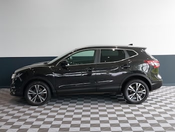 Used Nissan Qashqai 2020 for sale - 75946420: Photo