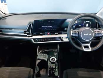 Used Kia Sportage 2024 for sale - 74292785: Photo