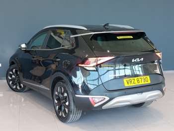 Used Kia Sportage 2024 for sale - 74292785: Photo